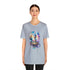 The Wizard's Floating Tower - Short Sleeve Tee